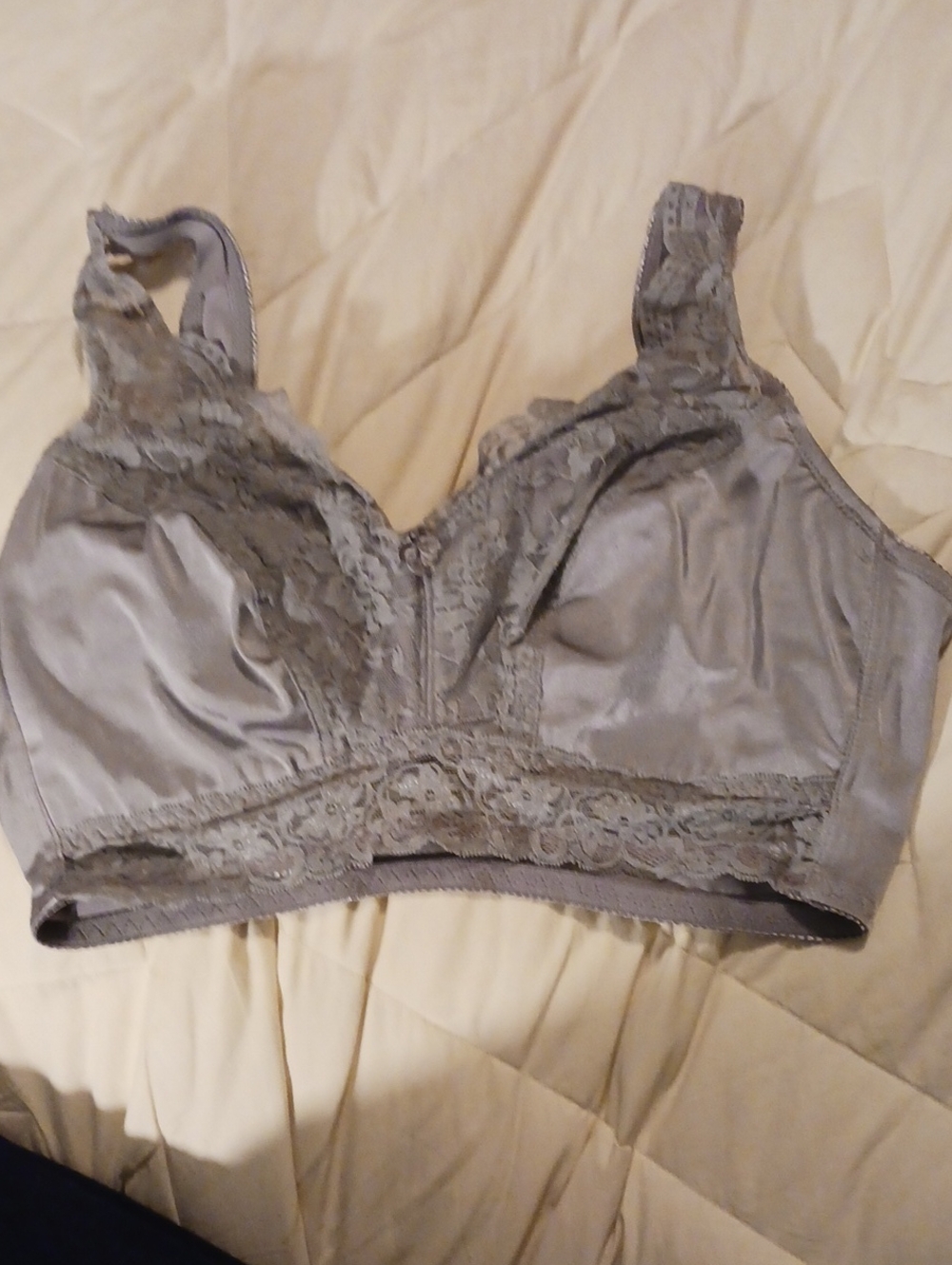 Women's Rhonda Shear Pullover Bra